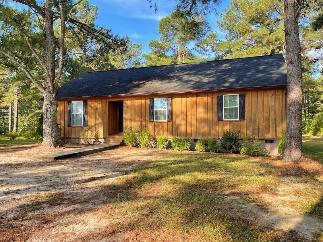 Foto principal - South Hill Rancher For Rent