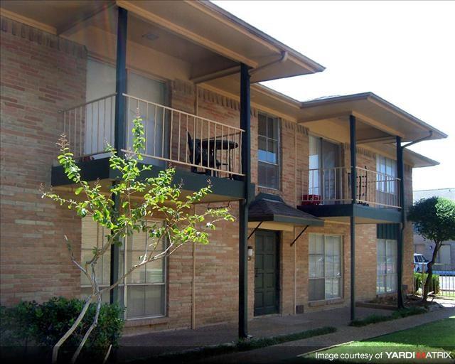 Berkshire Square Rentals Dallas, TX