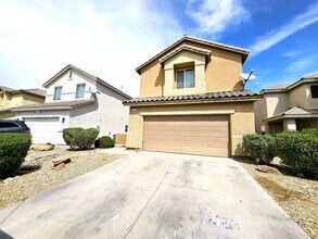 Building Photo - 6374 Pronghorn Ridge Ave