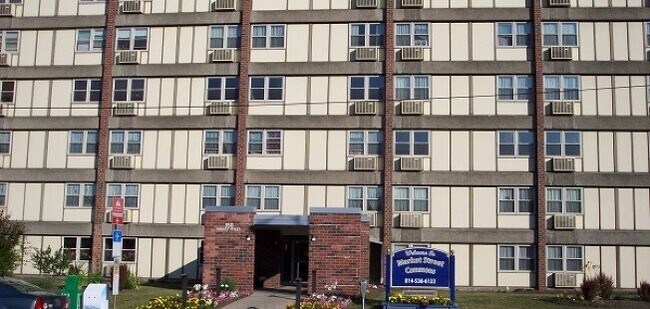 Foto del edificio - 350 Market St