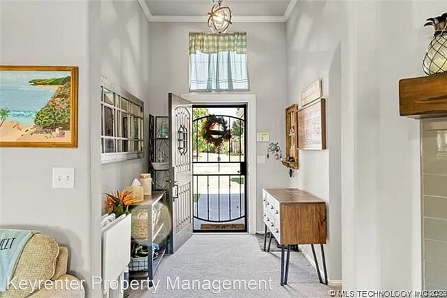 Foto del edificio - 4 br, 2 bath House - 14402 S Toledo Ave