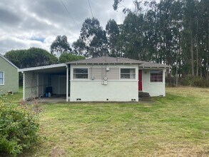 Building Photo - 2590 Rita Ave