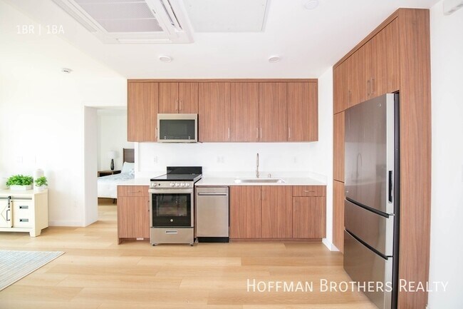 Foto del edificio - 2853 West Blvd