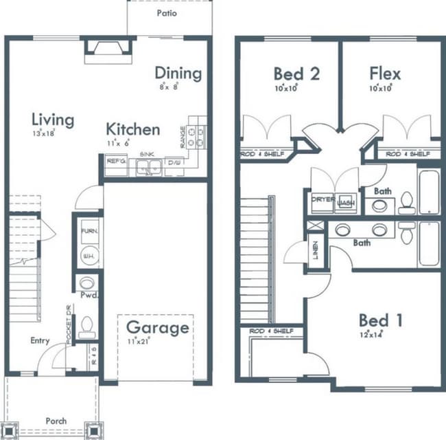 Building Photo - 381 Hungry Hollow Rd SE