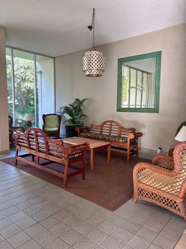 Photo - For Rent | A 3 Bedroom, 3 Bathroom, with 1 Assigned Parking Stall at Waipuna Apartment