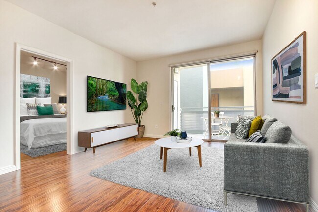 Foto del interior - APT MESSINA
