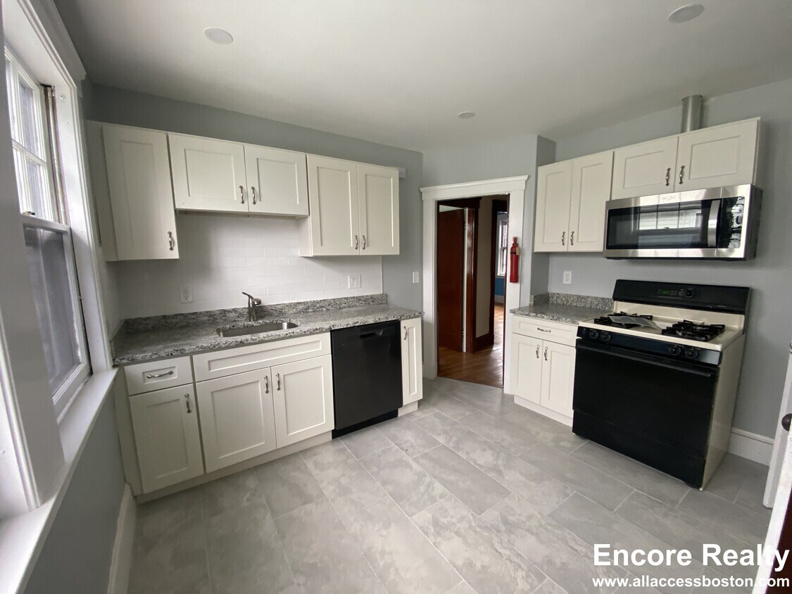 96 Parsons St, Boston, MA 02135 House Rental in Boston, MA