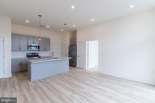 Foto del edificio - 1129 Germantown Ave