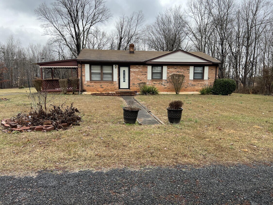 Primary Photo - 12762 Red House Rd
