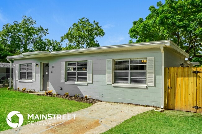 Building Photo - 112 Mayfair Cir