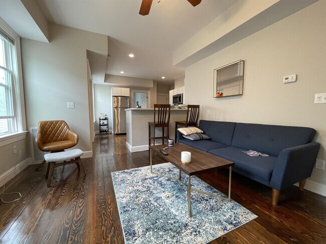 Foto del edificio - 167 Hampshire St