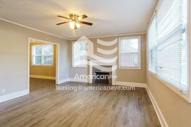 Foto del edificio - 3518 Wilmington Rd