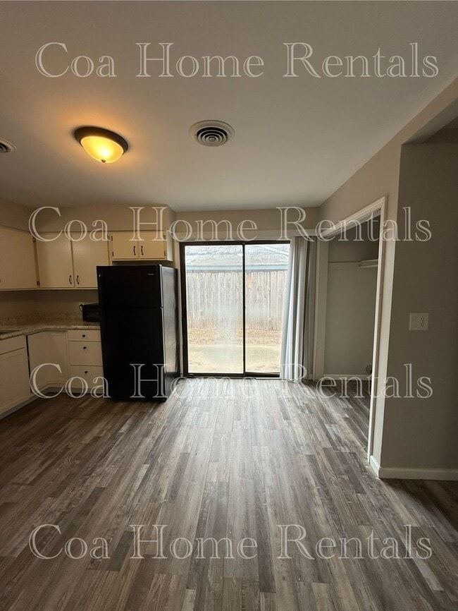 Foto del edificio - El Monte