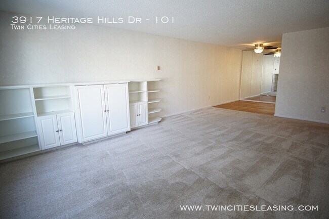 Foto del edificio - 3917 Heritage Hills Dr