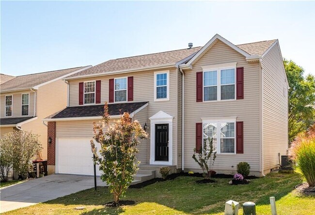 Foto del edificio - 3601 Empire Dr