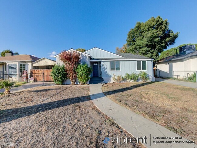 Building Photo - 2 br, 2 bath House - 218 Arvin St, Bakersf...