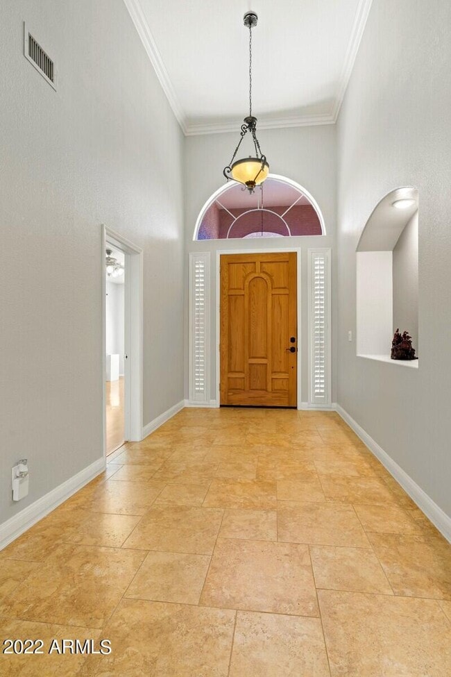 6836 E Dr, Scottsdale, AZ 85254 House for Rent in