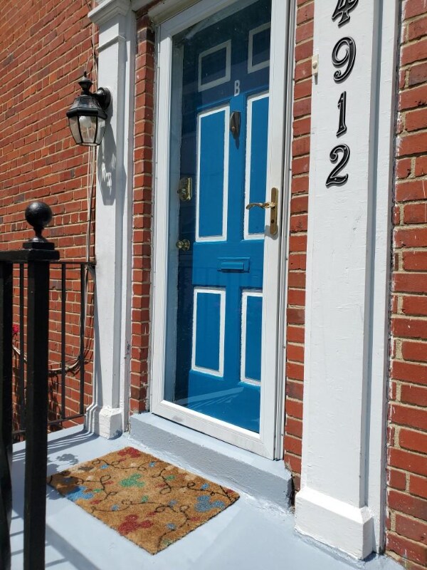 Primary Photo - 4912 Chamberlayne Ave