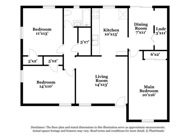 Building Photo - 6012 Commodore Dr