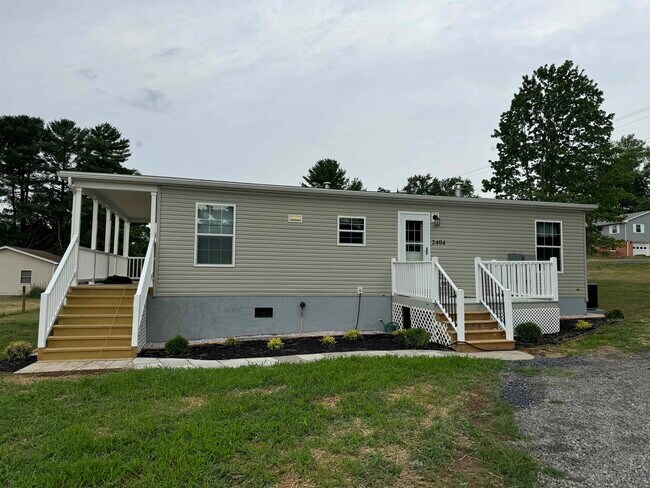 Foto del edificio - 2404 Friedens Church Rd