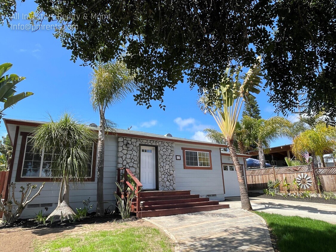 Primary Photo - 616 San Luis Rey