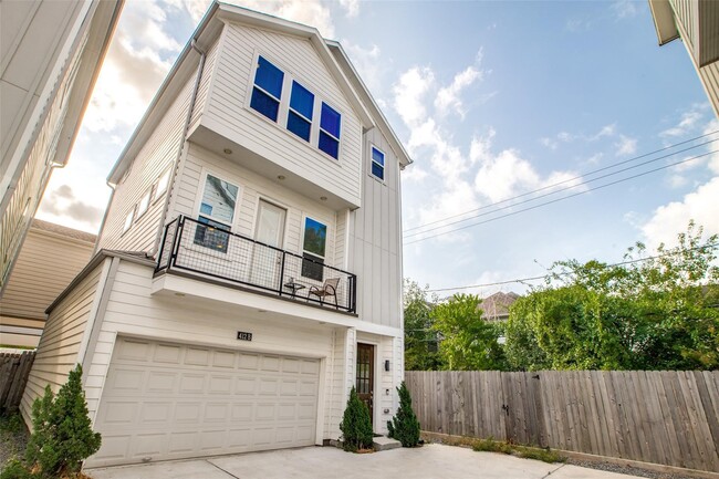 Foto del edificio - 412 W 28th St
