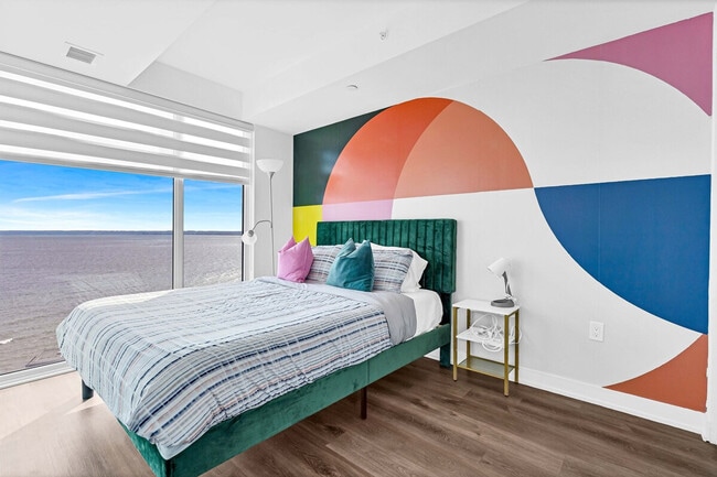 Photo du bâtiment - 395 Martha St