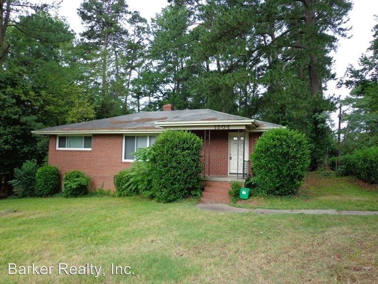 Foto principal - 1204 Gorman St
