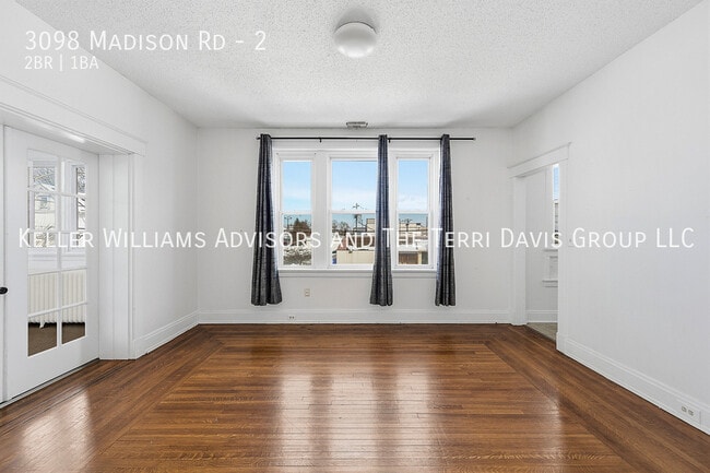 Foto del edificio - 3098 Madison Rd