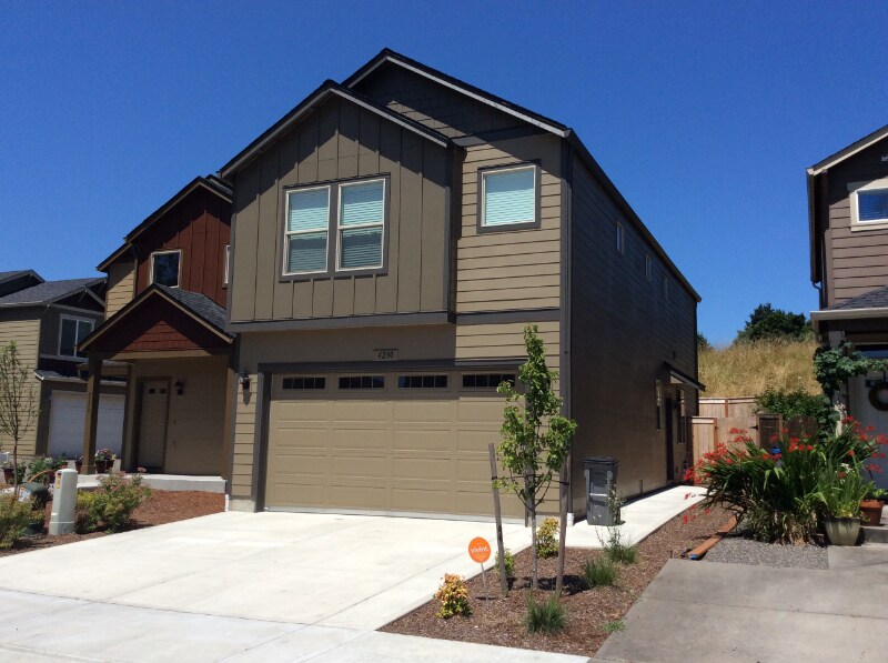 4230 NE 34th Way, Vancouver, WA 98661 House for Rent in Vancouver, WA