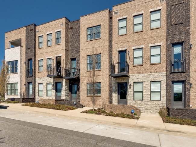 Photo - 740 Inspiration Blvd Townhome