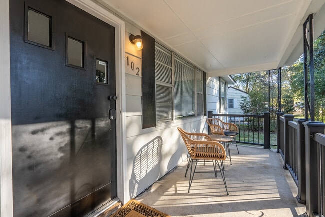 Foto del edificio - Evora