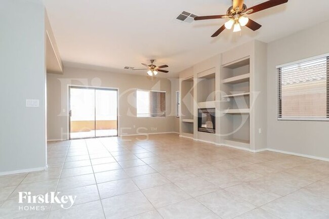 Building Photo - 8159 W Joedad Terrace