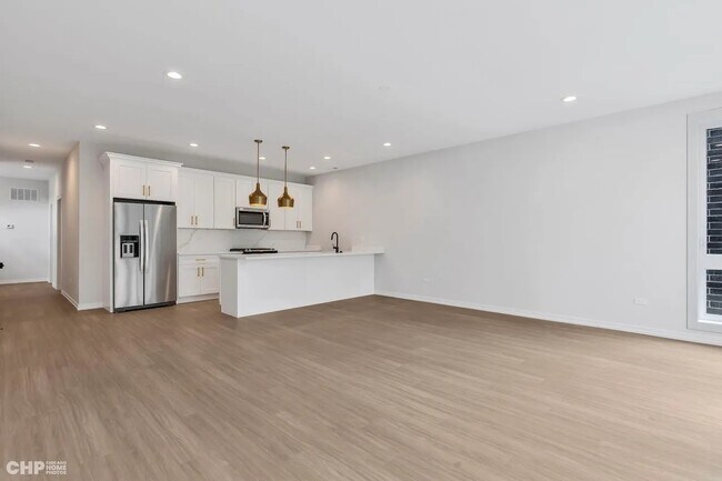 Foto del edificio - 5434 S Michigan Ave