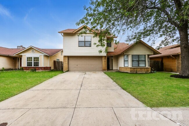 Foto del edificio - 8058 Pioneer Trail Dr