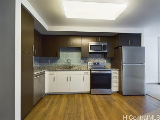 Building Photo - 988 Halekauwila St