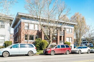 Building Photo - 1301-1311-1311 6th Ave