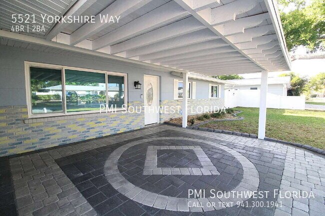 Building Photo - 5521 Yorkshire Way