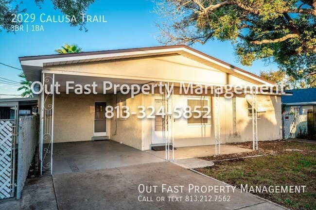 Building Photo - 2029 Calusa Trail