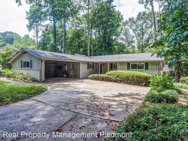 Foto del edificio - 3 br, 2 bath House - 2961 Shillingford Cou...