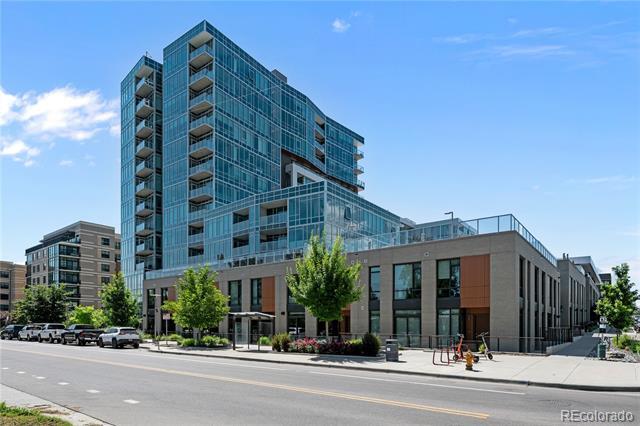 Building Photo - 4200 W 17th Ave