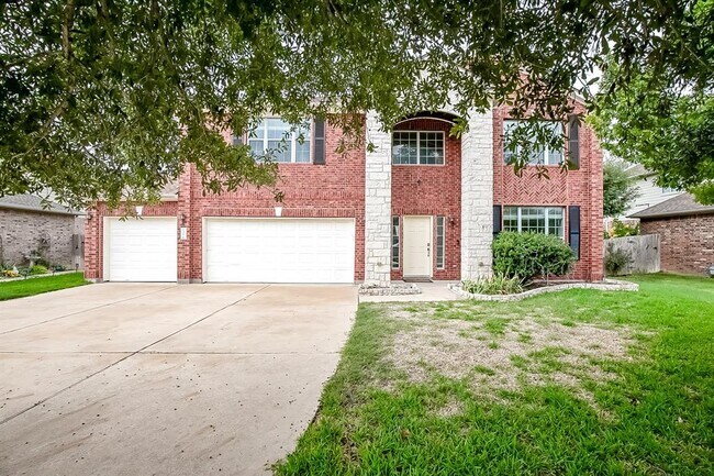 Building Photo - 2307 Speidel Dr
