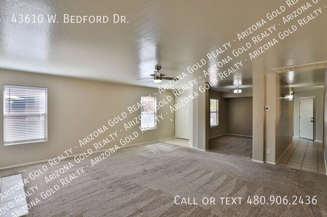 Building Photo - 43610 Bedford Dr