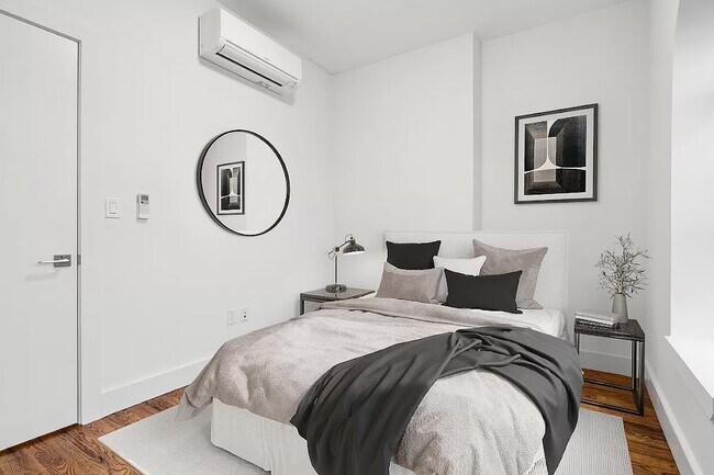 Foto del edificio - 418 Suydam St