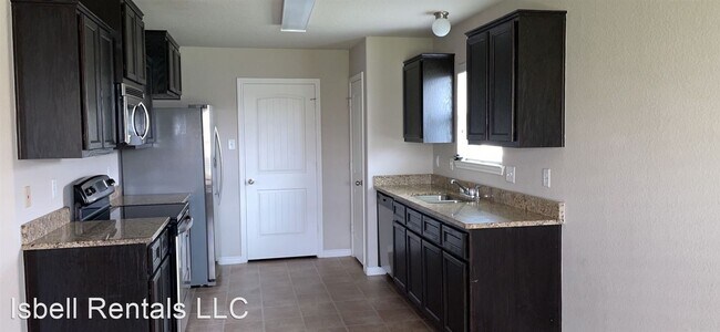Foto del edificio - 3 br, 2 bath House - 3000 Montague County ...