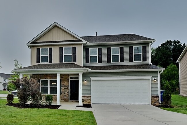 Building Photo - 3828 Sapphire Ridge Ct