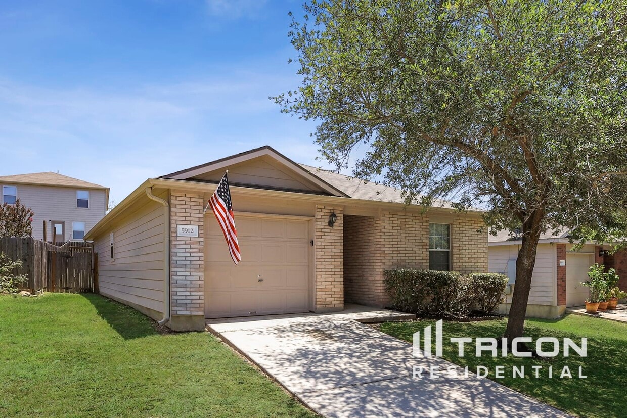 Foto principal - 5912 Blonde Canyon