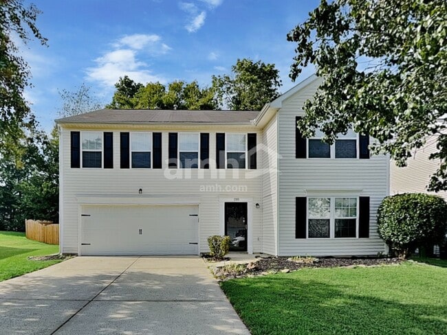 Building Photo - 2305 Apple Glen Ln