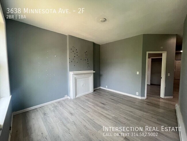 Foto del edificio - 3638 Minnesota Ave