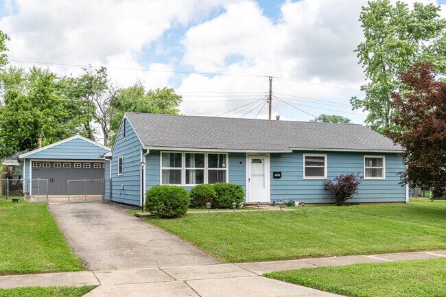 Foto del edificio - 5347 Haverfield Rd